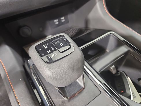 New 2026 Nissan Pathfinder Rock Creek image 23