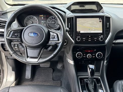 Used 2023 Subaru Forester Touring AWD/4WD image 7