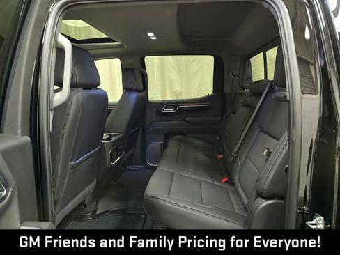 New 2026 GMC Sierra 1500 Denali w/ Denali Reserve Package AWD/4WD image 28