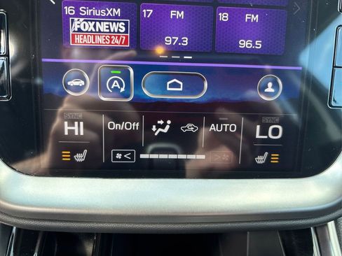 Used 2022 Subaru Outback Premium image 30