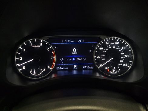 Used 2019 Nissan Altima 2.5 S FWD image 23