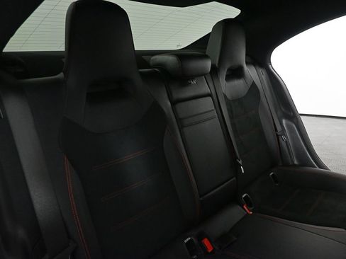Certified 2023 Mercedes-Benz CLA 250 4MATIC image 20