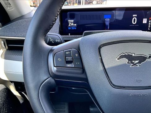Certified 2023 Ford Mustang Mach-E Premium RWD image 23