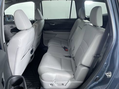 Used 2021 Honda Pilot Special Edition image 21