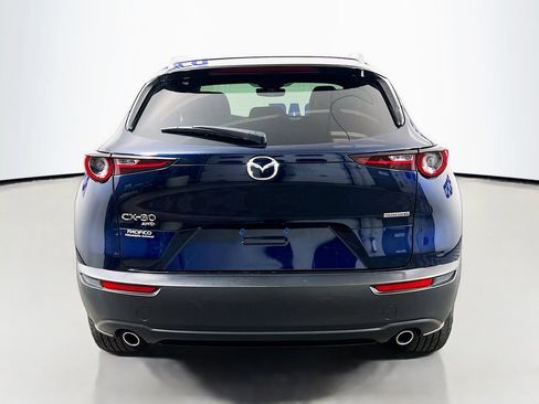 Certified 2023 MAZDA CX-30 AWD 2.5 S w/ Preferred Package image 6
