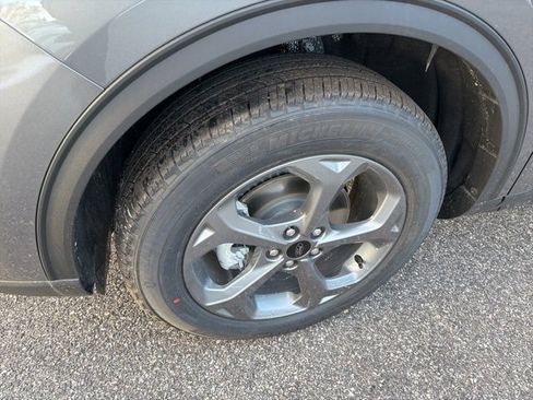 New 2026 Ford Escape ST-Line w/ Cold Weather Package image 7