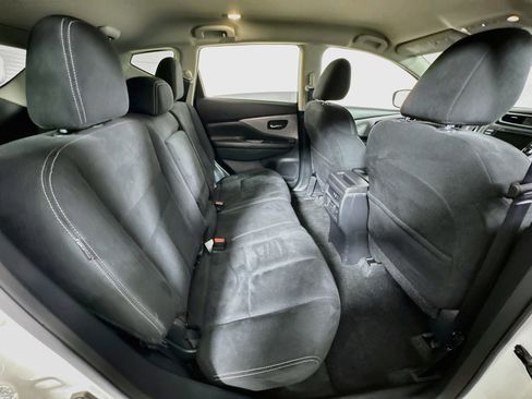 Used 2023 Nissan Murano S w/ Cargo Package AWD/4WD image 25