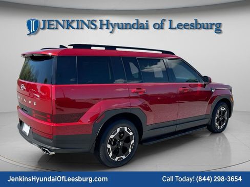 New 2026 Hyundai Santa Fe SEL image 5
