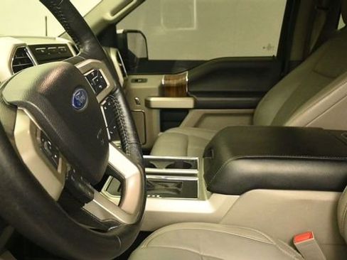 Used 2020 Ford F150 Lariat AWD/4WD image 20