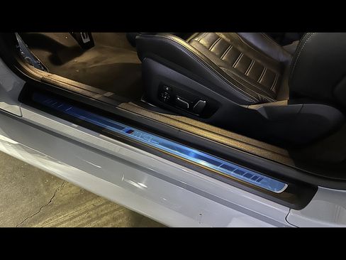 Used 2024 BMW M2 w/ Lighting Package RWD image 10