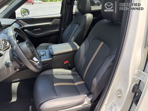 Used 2026 MAZDA CX-90 3.3 Turbo S w/ Premium Plus AWD/4WD image 61
