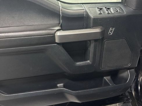 Used 2020 Ford F150 XLT w/ Equipment Group 302A Luxury AWD/4WD image 13