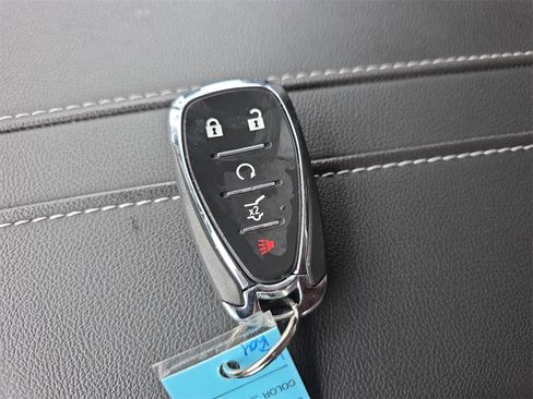 Used 2023 Chevrolet Blazer LT w/ Convenience Package image 39