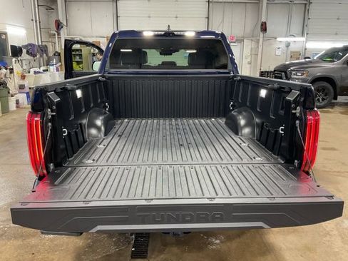 Used 2024 Toyota Tundra Limited AWD/4WD image 20
