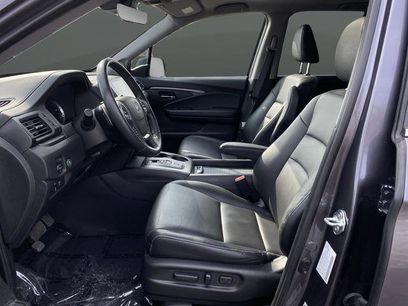 Used 2022 Honda Ridgeline RTL