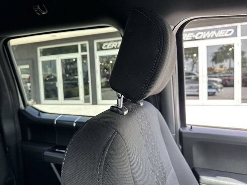 Used 2020 Ford F150 XLT w/ Equipment Group 302A Luxury RWD image 20