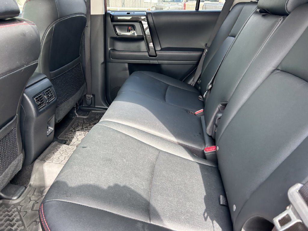 Used 2024 Toyota 4Runner TRD Pro AWD/4WD image 17