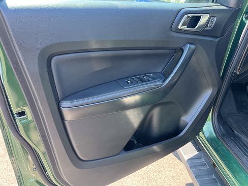 Used 2023 Ford Ranger Lariat w/ Equipment Group 501A High AWD/4WD image 15
