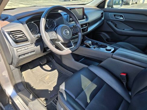 Used 2021 Nissan Rogue SV w/ Premium Package AWD/4WD image 19