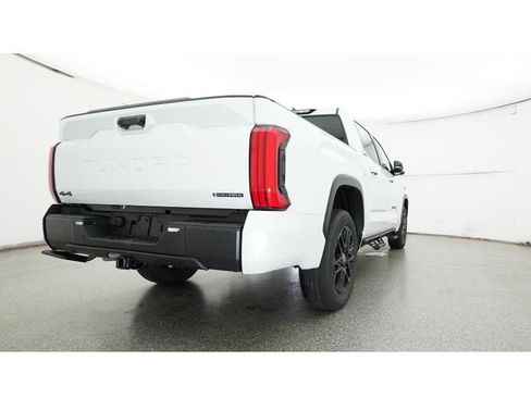 New 2025 Toyota Tundra Limited image 24