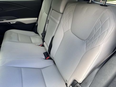 Used 2024 Lexus RX 350 Premium w/ Convenience Package AWD/4WD image 13