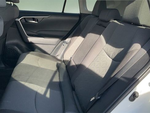 Used 2023 Toyota RAV4 XLE image 12