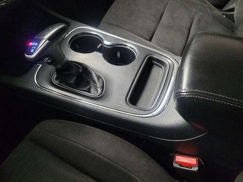 Used 2018 Dodge Durango SXT w/ Quick Order Package 2BB image 26