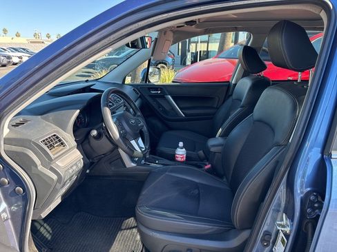 Used 2017 Subaru Forester 2.0XT Premium image 33