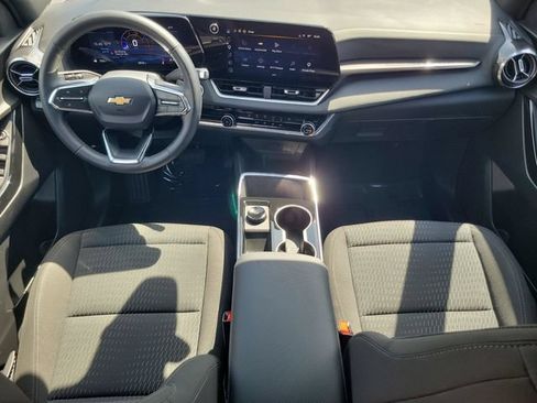 New 2026 Chevrolet Equinox LT FWD image 14