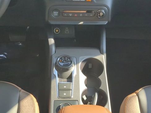 New 2025 Ford Bronco Sport Outer Banks w/ Outer Banks Tech Package+ image 20