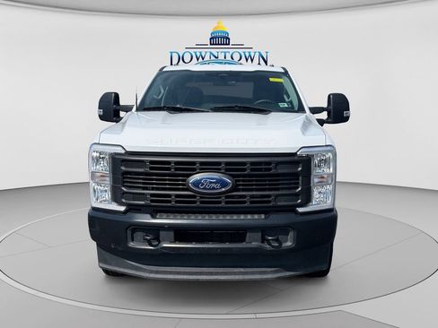 Used 2024 Ford F350 XL AWD/4WD image 8
