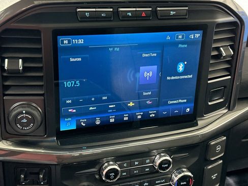 Used 2022 Ford F150 XLT w/ Equipment Group 302A High image 23