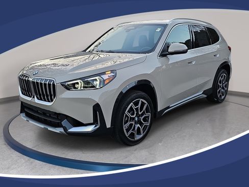 New 2026 BMW X1 xDrive28i w/ Technology Package image 1