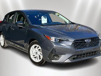 Certified 2025 Subaru Impreza 2.0i video 1