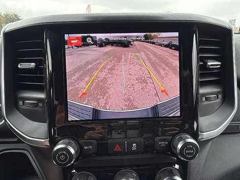 New 2025 RAM 2500 Lone Star image 20