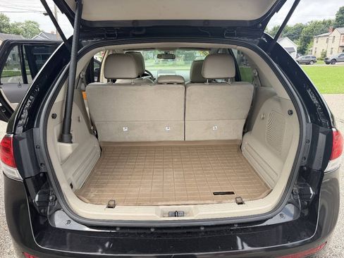 Used 2014 Lincoln MKX AWD w/ Equipment Group 102A image 14
