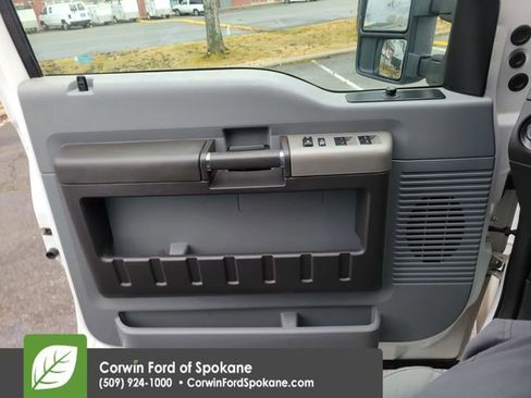 Used 2016 Ford F350 XLT image 16