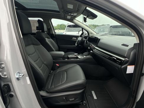 New 2026 Kia Sportage SX Prestige AWD/4WD image 34