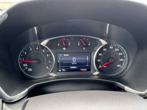 Certified 2024 Chevrolet Equinox LT AWD/4WD image 21