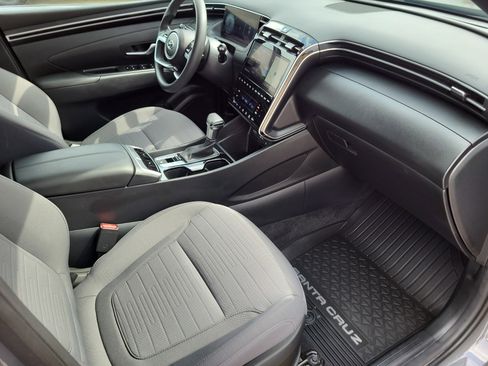 Used 2024 Hyundai Santa Cruz SEL w/ Activity Package image 9