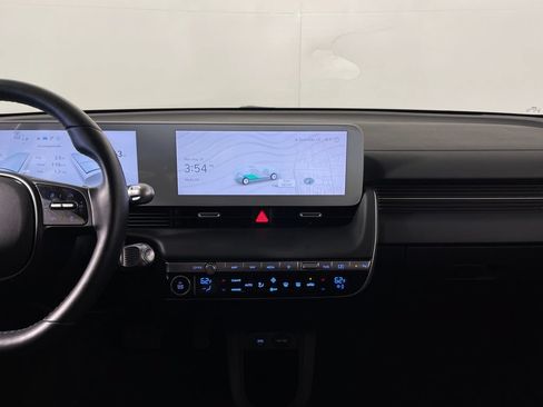 Certified 2024 Hyundai Ioniq 5 SEL RWD image 16