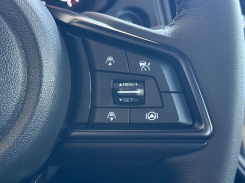 New 2026 Subaru WRX AWD/4WD image 25