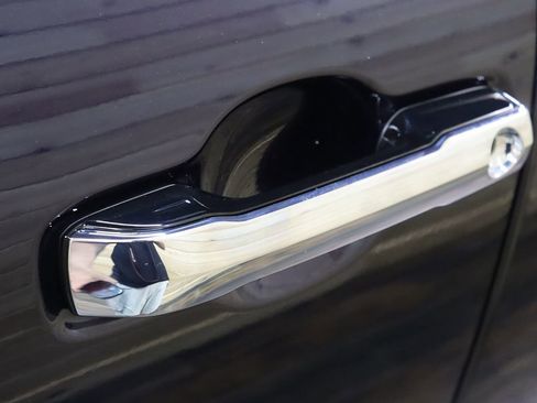 Used 2025 Toyota Tundra 1794 Edition image 19