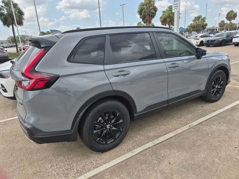 Used 2026 Honda CR-V Sport image 3