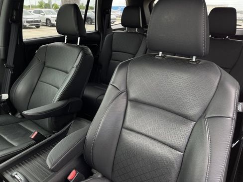 Used 2019 Honda Passport Elite image 12