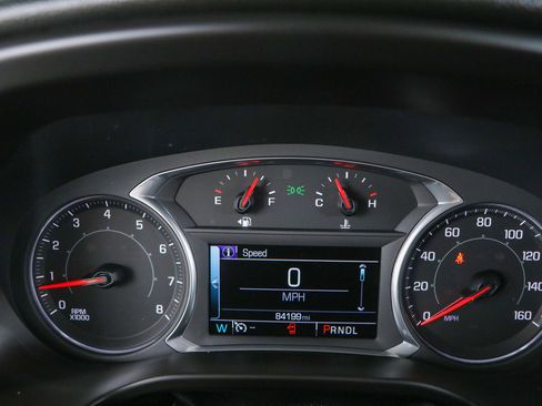 Used 2018 GMC Acadia SLT FWD image 15
