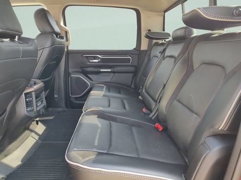 Used 2022 RAM 1500 Laramie RWD image 27