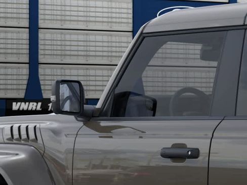 New 2026 Ford Bronco Raptor AWD/4WD image 22