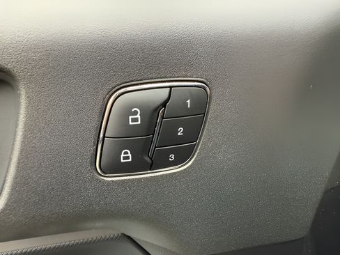 Used 2025 Ford Bronco Sport Badlands AWD/4WD image 21