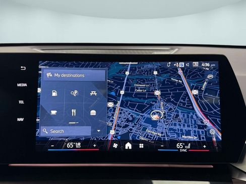 New 2026 BMW X1 xDrive28i image 23